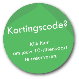 Kortingscode voor Kinderyoga? Klik hier om jouw 10-rittenkaart te reserveren