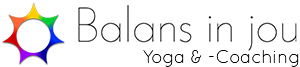 Balans in jou Logo
